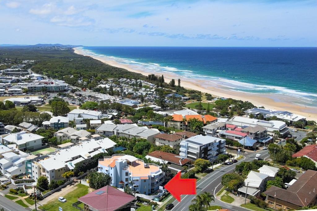 3/23 BEACH RD, COOLUM BEACH, QLD 4573