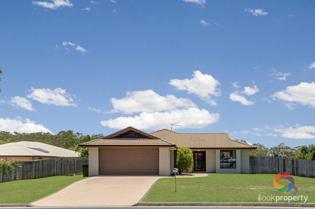 8 Beezley St, Glen Eden, QLD 4680