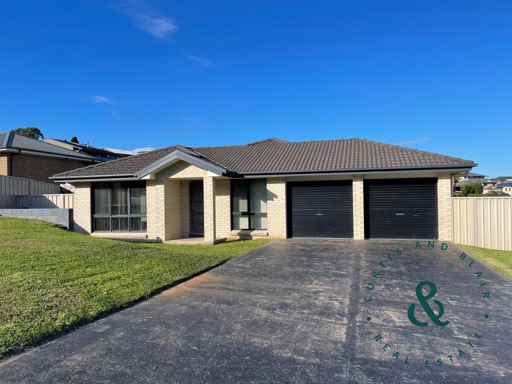 108 Dalyell Way, Raymond Terrace, NSW 2324