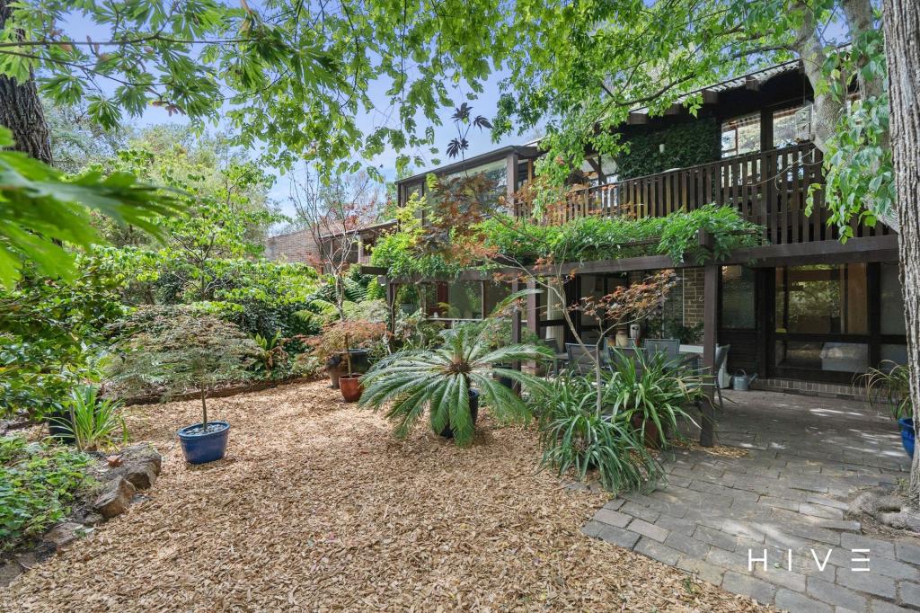 56/85 Crozier Cct, Kambah, ACT 2902