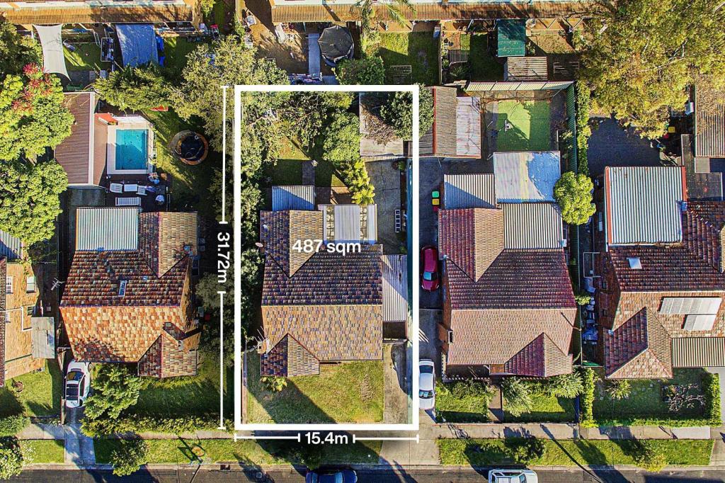 39 Curtin Ave, Abbotsford, NSW 2046