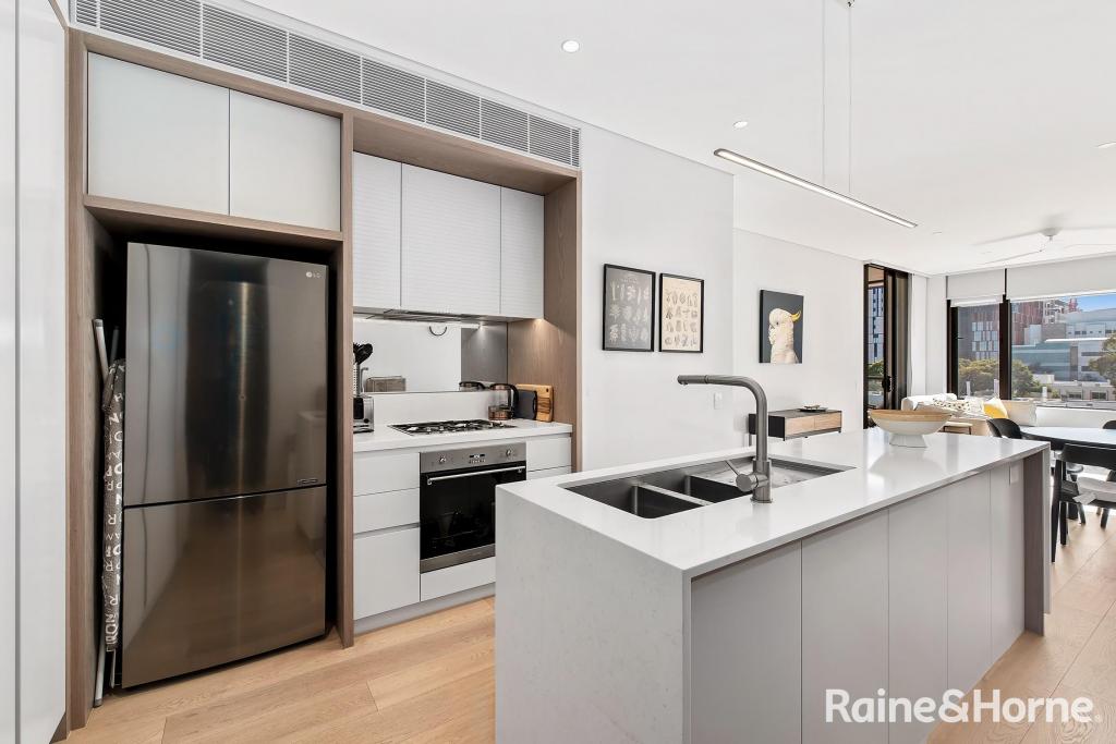 402/1 Young St, Randwick, NSW 2031