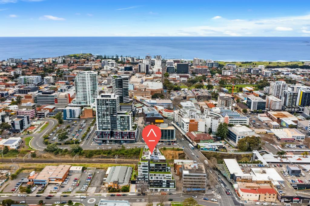 303/49 Denison St, Wollongong, NSW 2500