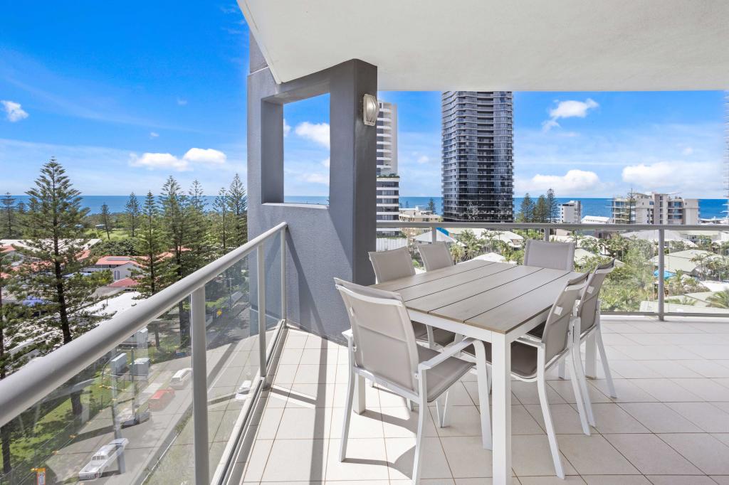 26/19 Mermaid Ave, Mermaid Beach, QLD 4218