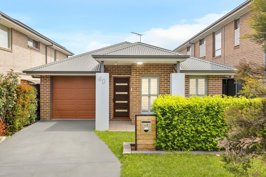 Contact agent for address, SCHOFIELDS, NSW 2762