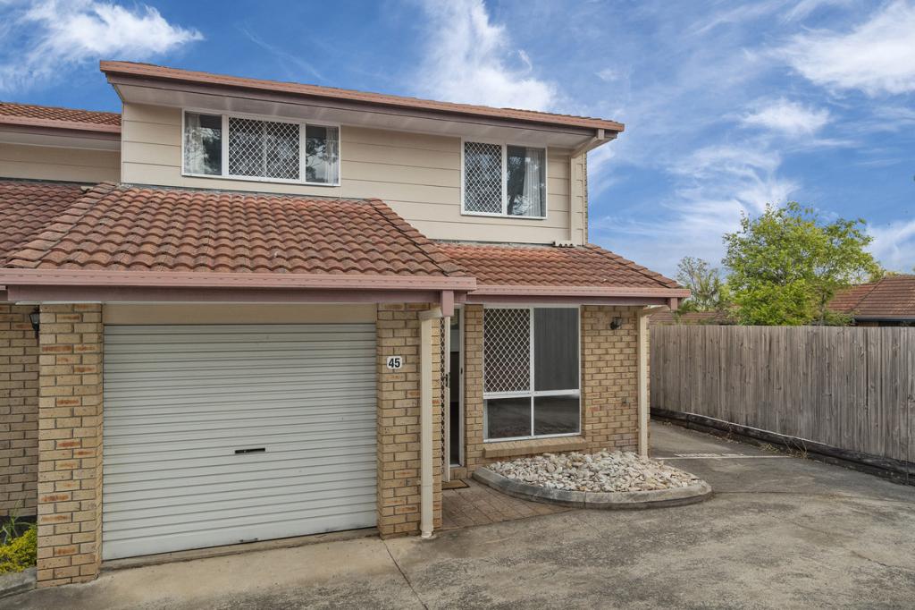 45/120 Queens Rd, Slacks Creek, QLD 4127