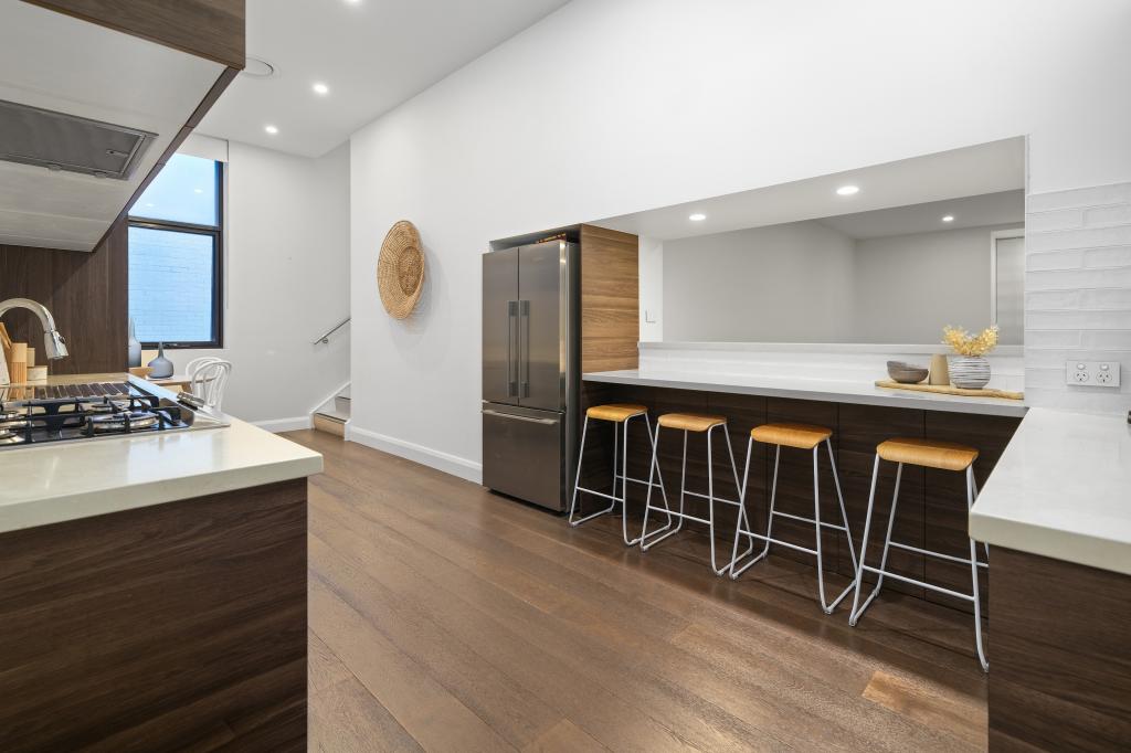 2/47 Newcomen St, Newcastle, NSW 2300
