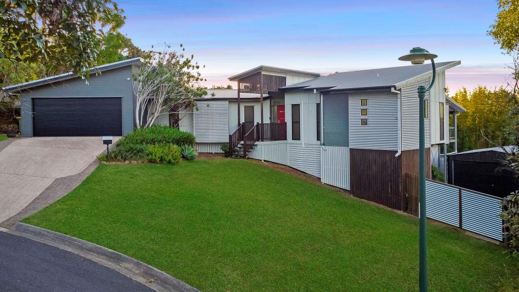 12 Heron Cl, Cashmere, QLD 4500