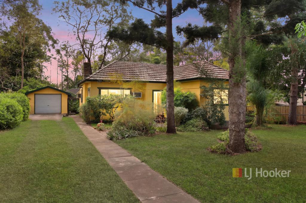 8 Argowan Rd, Schofields, NSW 2762
