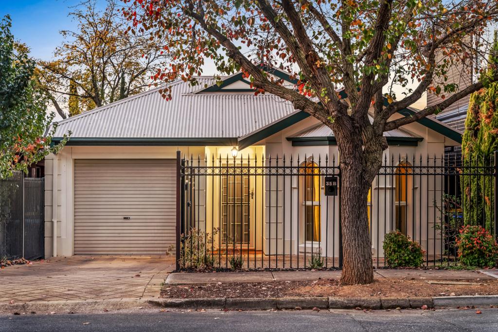 35b Hallett Ave, Tranmere, SA 5073
