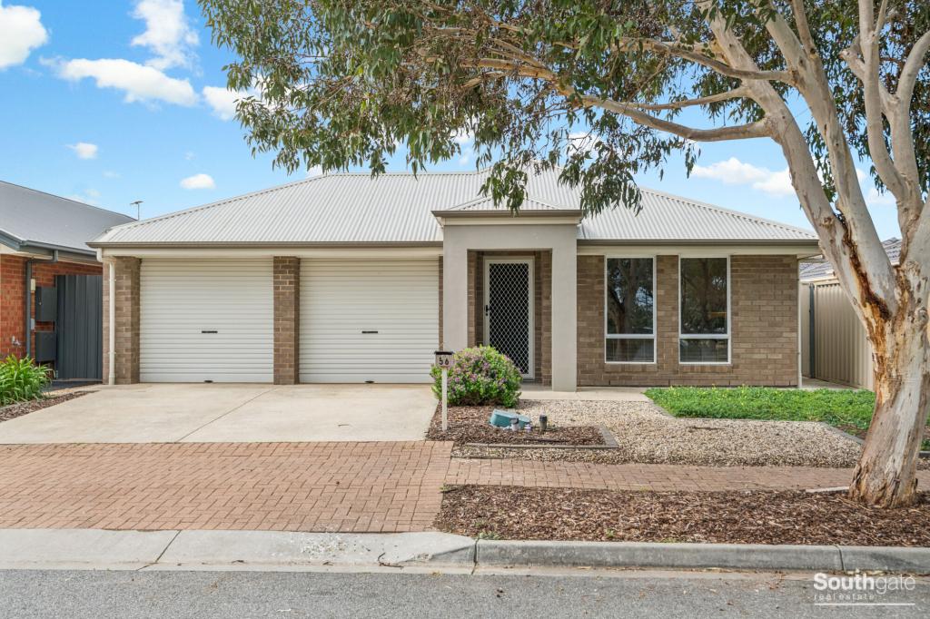 56 NAVIGATION ST, SEAFORD MEADOWS, SA 5169