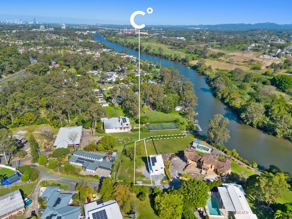 12a Burnside Ct, Ashmore, QLD 4214