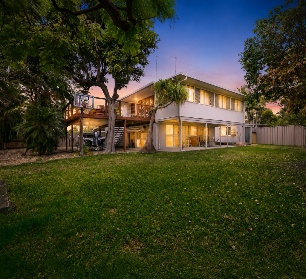 1 Bambarra St, Southport, QLD 4215