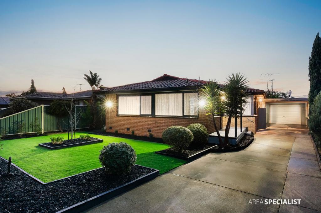 10 Bunton Ct, Werribee, VIC 3030