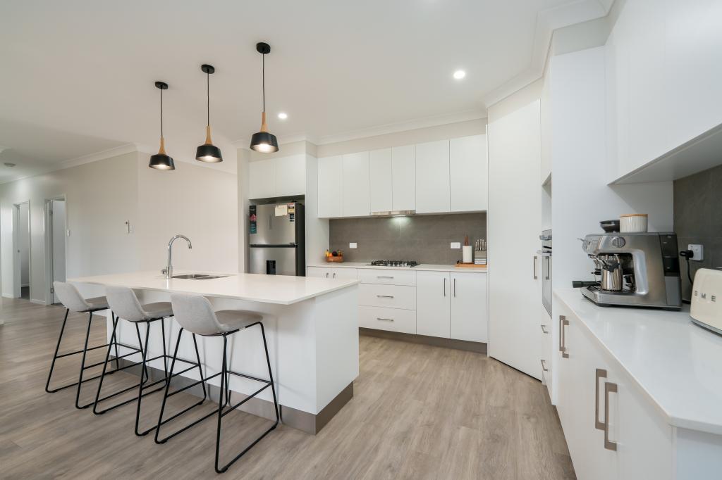 45 Allendale Dr, Alligator Creek, QLD 4816