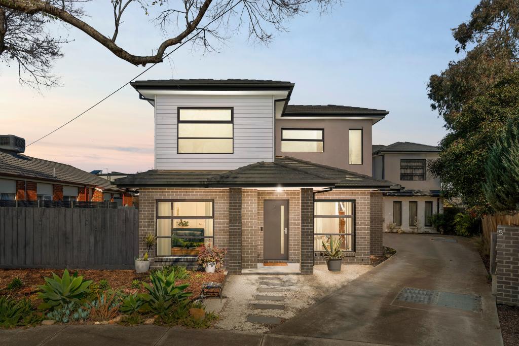1/5 HOWELL PL, BRAYBROOK, VIC 3019
