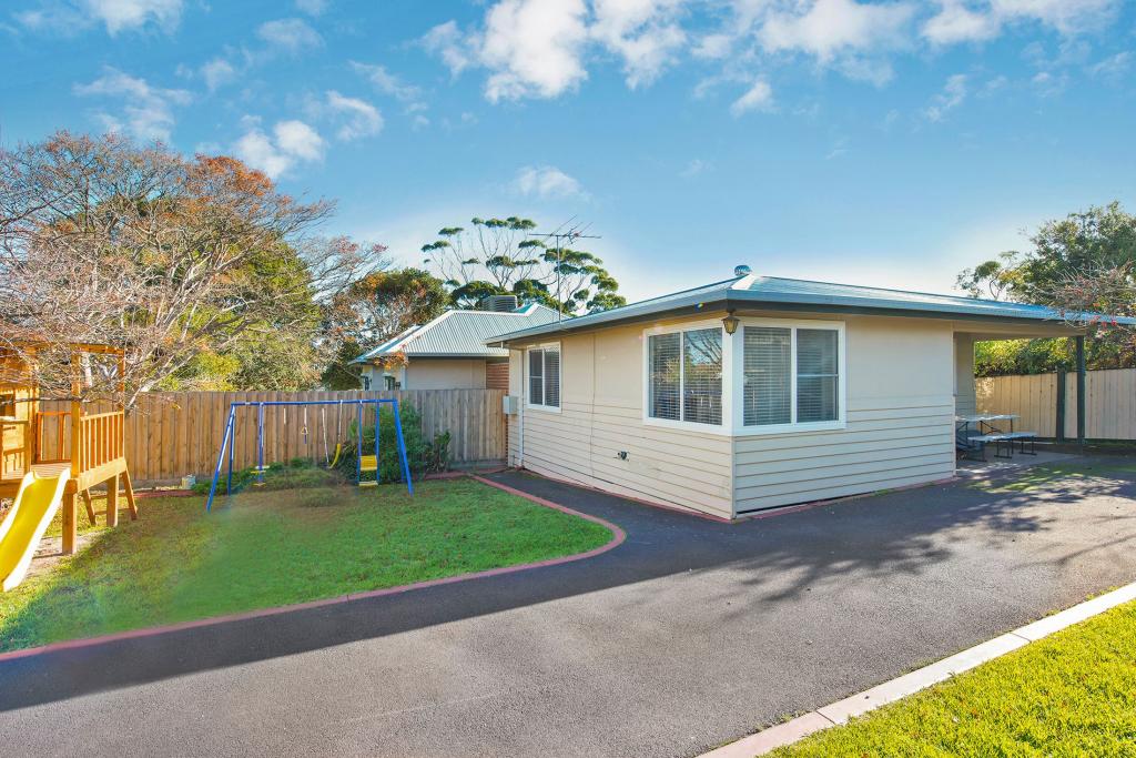 1a William St, Mccrae, VIC 3938