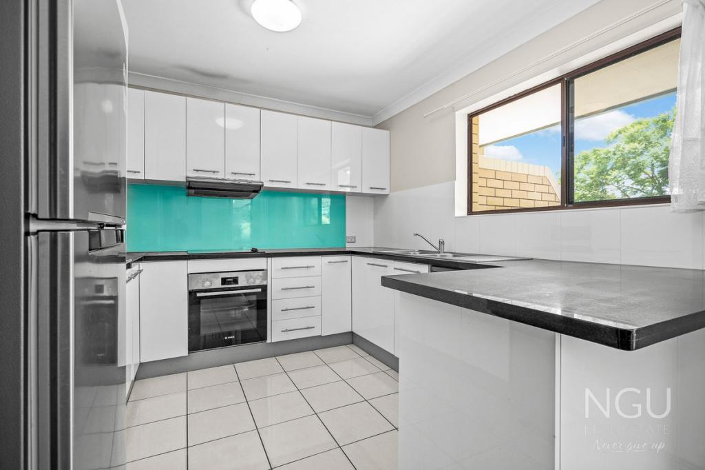 12/38 Durham St, St Lucia, QLD 4067