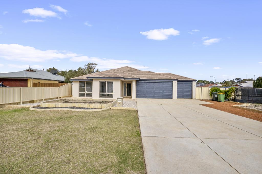 108 Ocean Rd, Dawesville, WA 6211