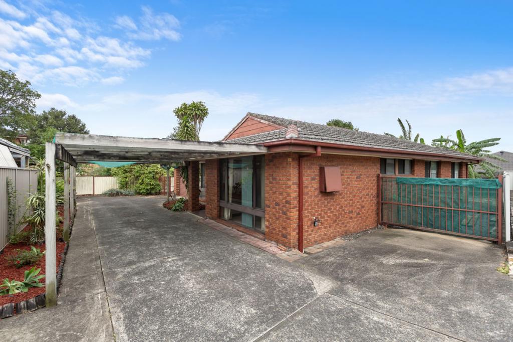 491a Woodville Rd, Guildford, NSW 2161