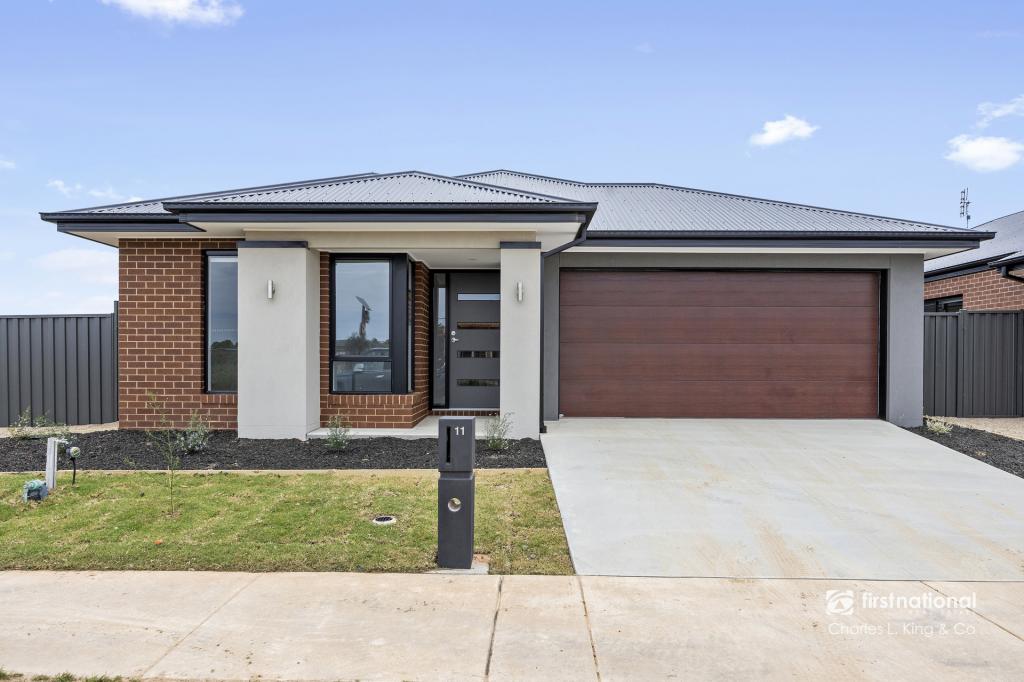 11 Bursaria St, Echuca, VIC 3564