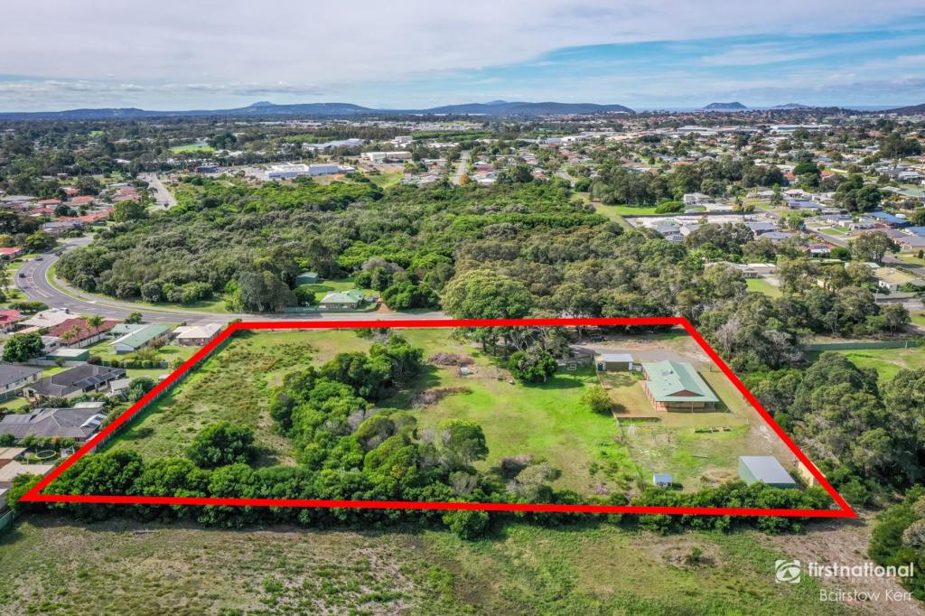 49 Le Grande Ave, Mckail, WA 6330