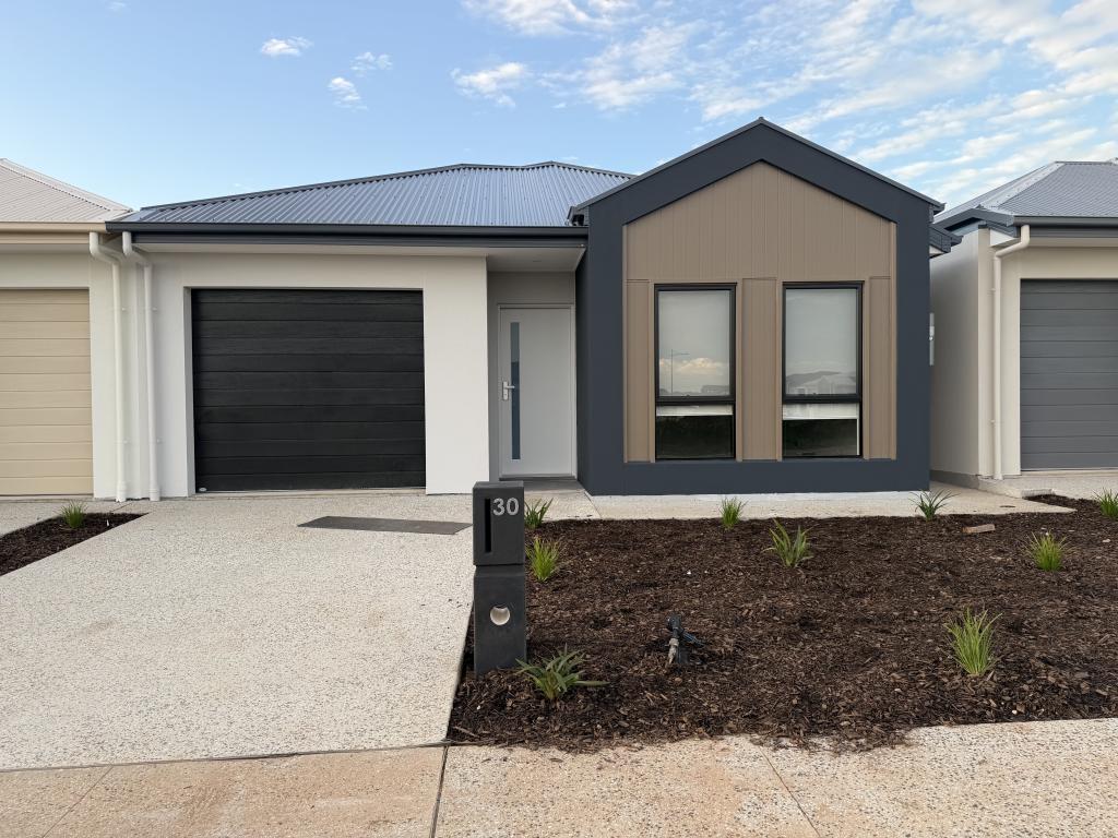 30 AVANA WAY, ANGLE VALE, SA 5117