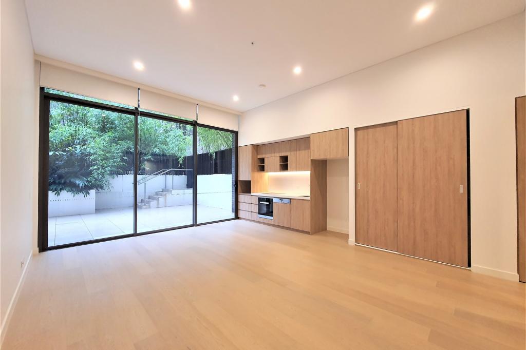 Level G/02/521 Harris St, Ultimo, NSW 2007
