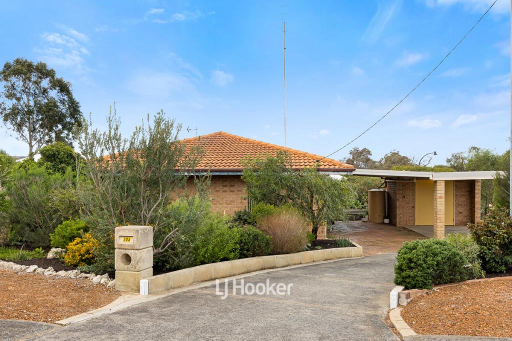 20 Barnes Ave, Australind, WA 6233