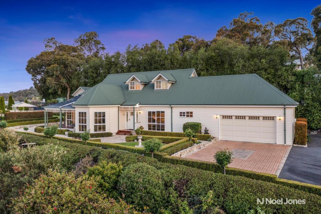 7 Lily Rd, Lilydale, VIC 3140