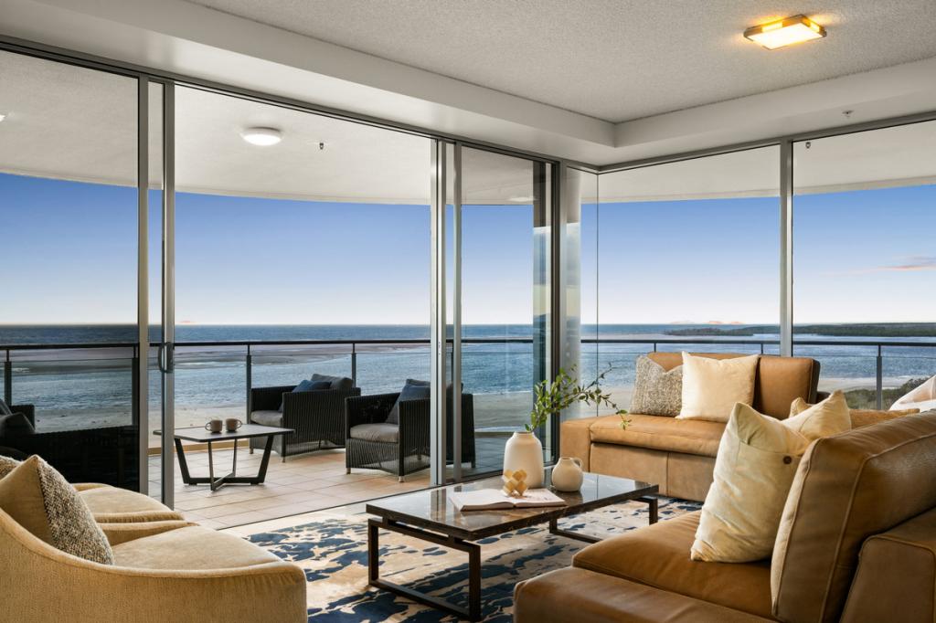 1001/95 Esplanade, Golden Beach, QLD 4551