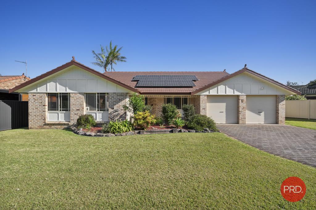 7 Goodenough Tce, Coffs Harbour, NSW 2450