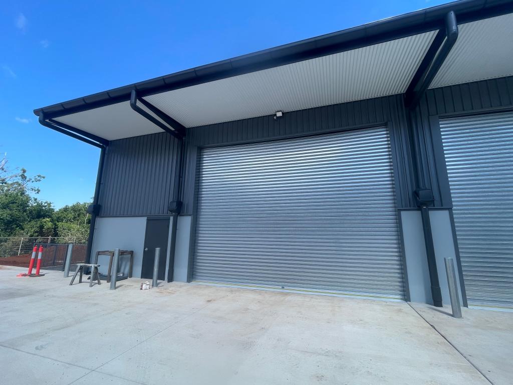 Tenancy 3/208 North St, North Toowoomba, QLD 4350