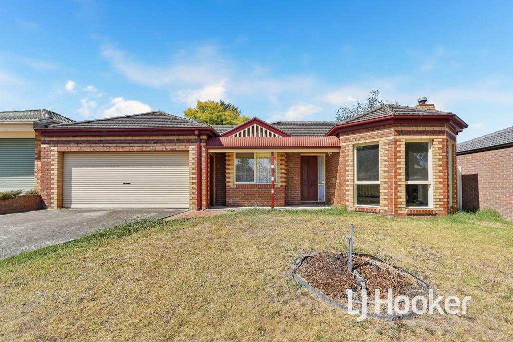 8 Samuel Cl, Berwick, VIC 3806