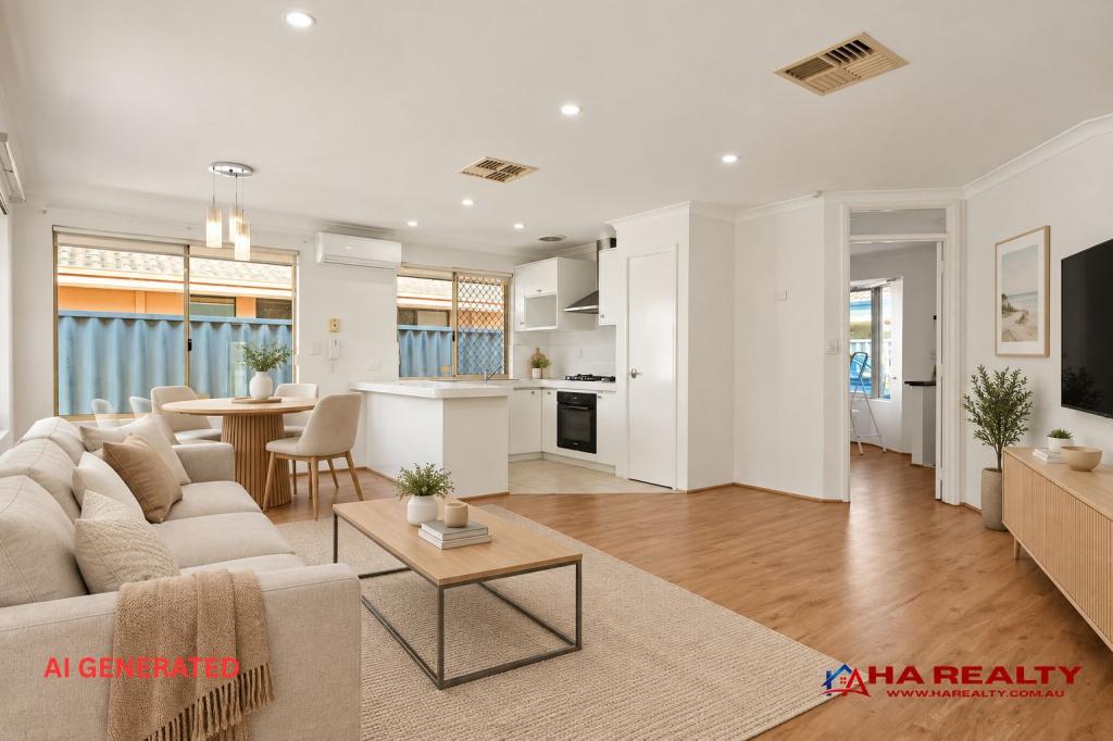 6/5-9 HERNDON CL, CANNINGTON, WA 6107