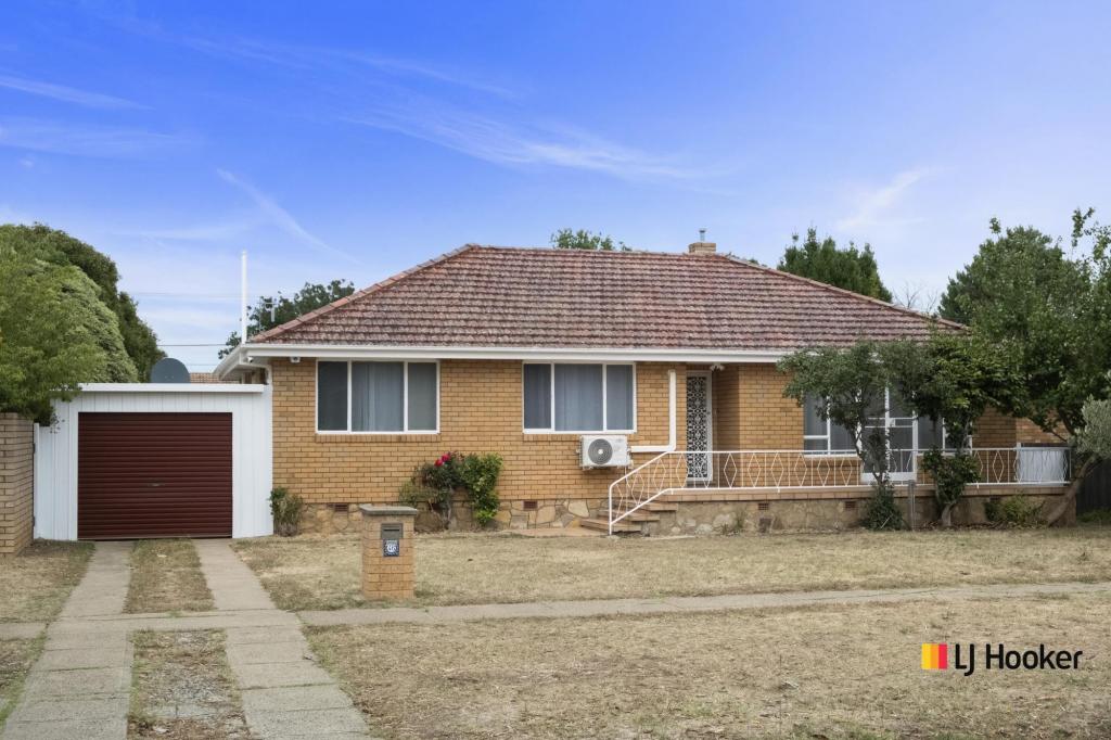 46 Phillip Ave, Downer, ACT 2602