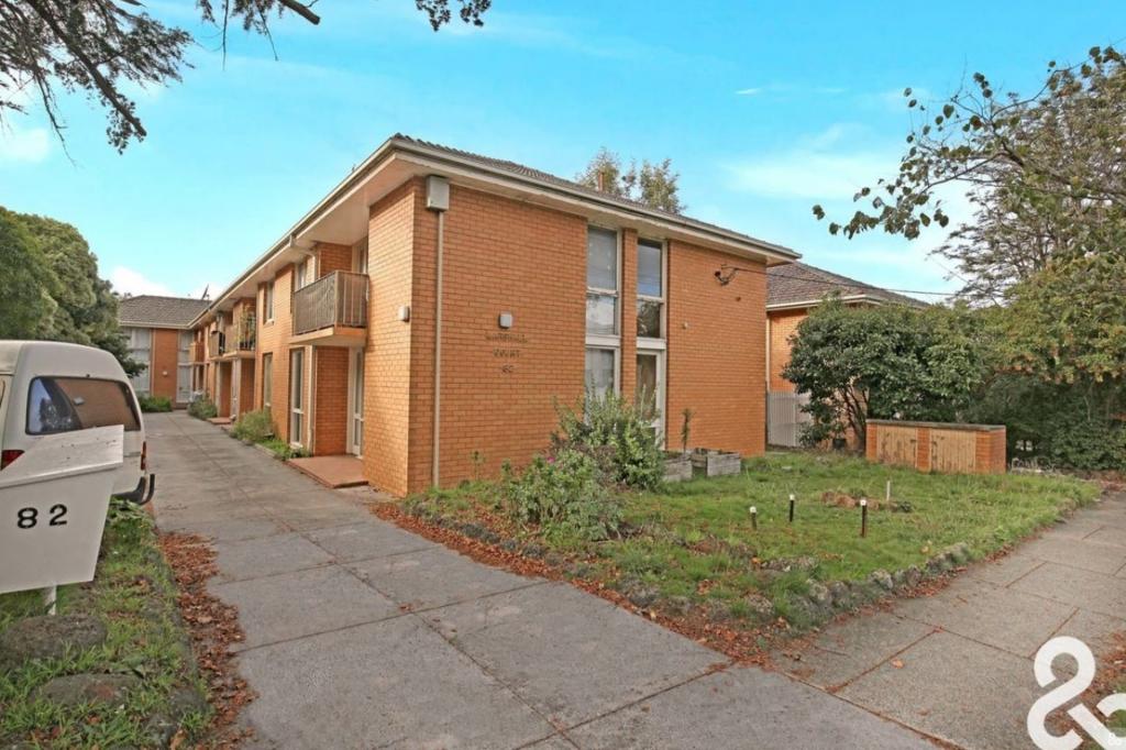 7/82 Marshall St, Ivanhoe, VIC 3079