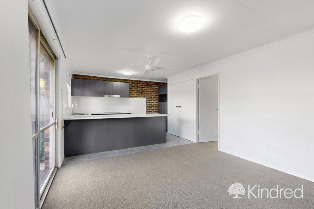 2/22 SILVESTER ST, REDCLIFFE, QLD 4020