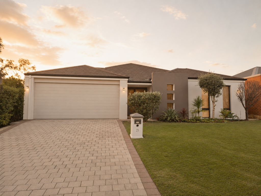 23 La Mirada Ave, Clarkson, WA 6030