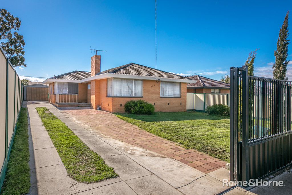 234 Gap Rd, Sunbury, VIC 3429