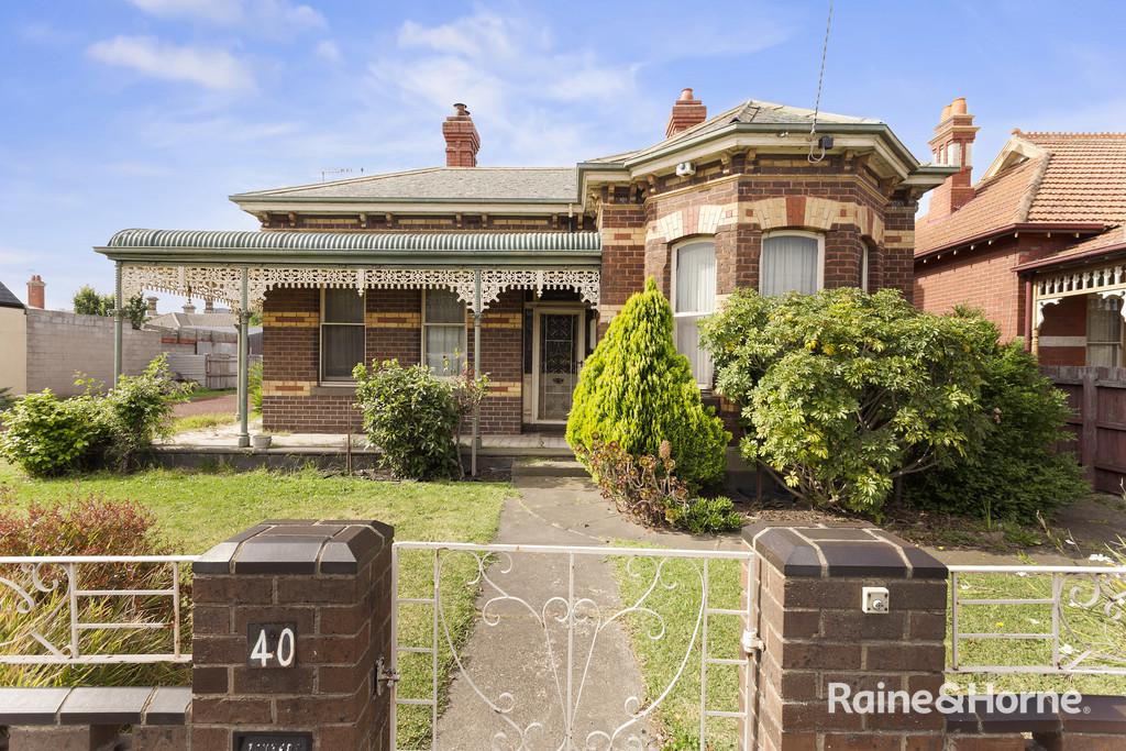 40 Maribyrnong Rd, Moonee Ponds, VIC 3039