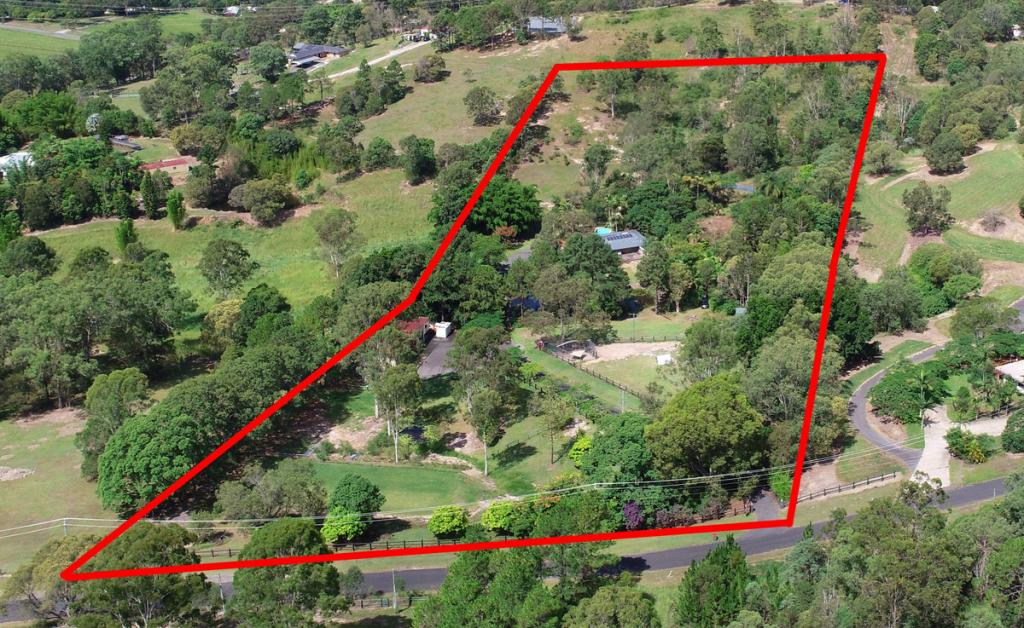 41 Purcell Rd, Guanaba, QLD 4210