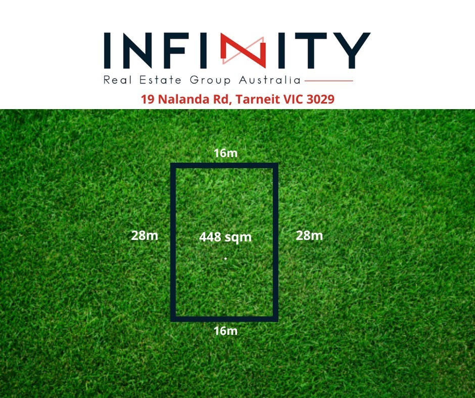 19 NALANDA RD, TARNEIT, VIC 3029