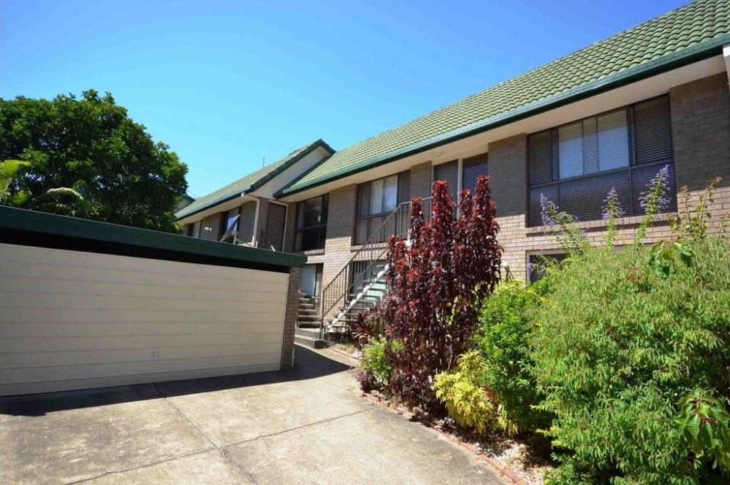 6/17 Huth St, Labrador, QLD 4215