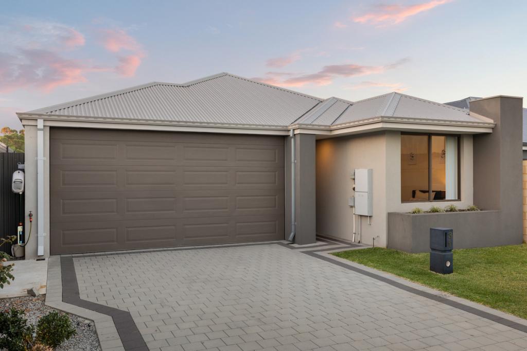 31 Westwood Cres, Baldivis, WA 6171