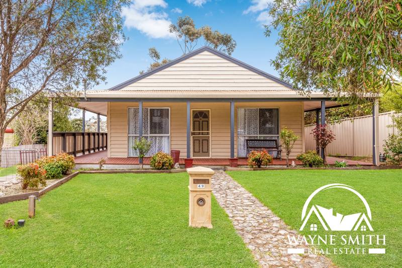 49 Albert St, Kilmore, VIC 3764