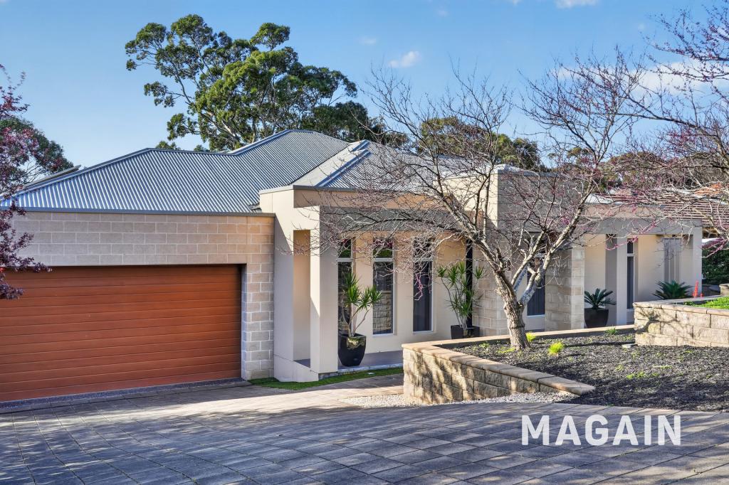 21 Charlson Rise, Happy Valley, SA 5159