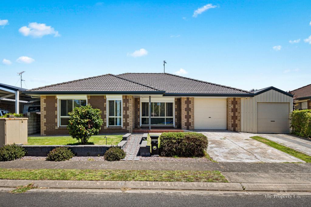 3a Kookaburra Ct, Mount Gambier, SA 5290