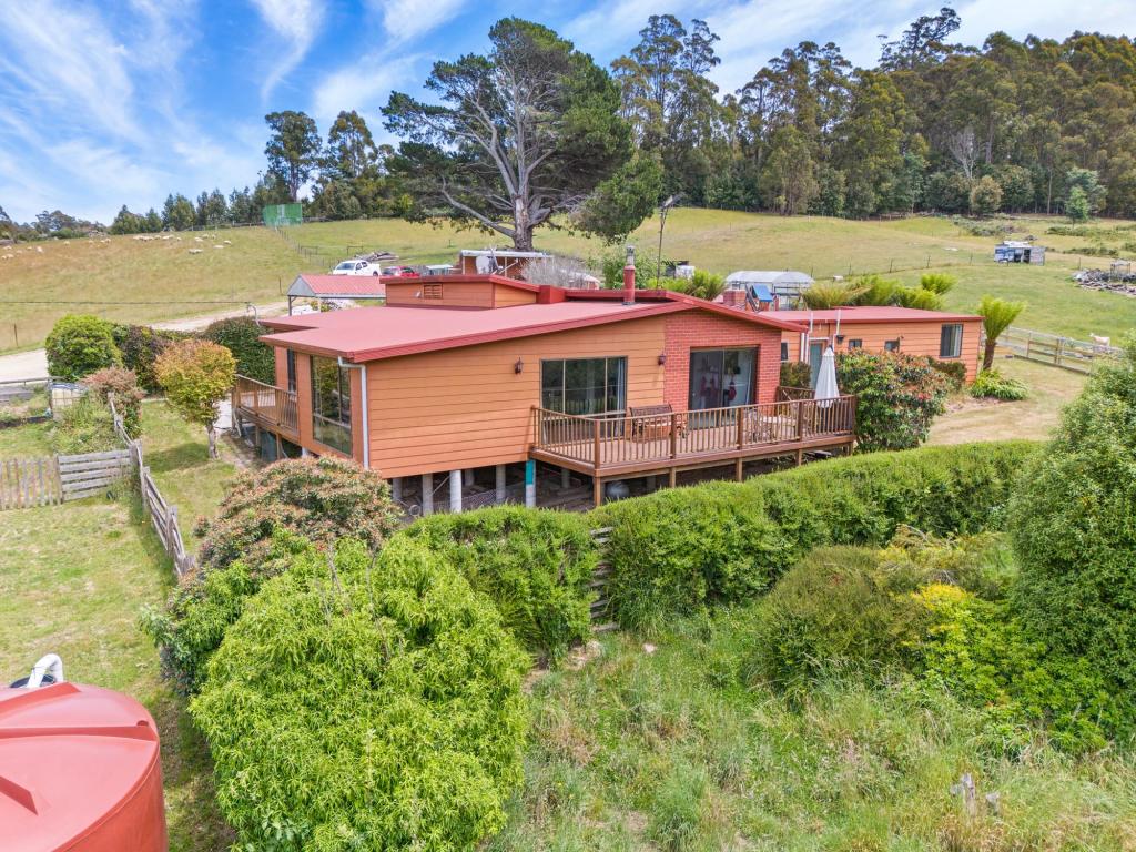 1948 WILMOT RD, LOWER WILMOT, TAS 7310