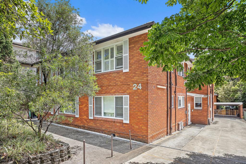 5/24 Oxford St, Mortdale, NSW 2223